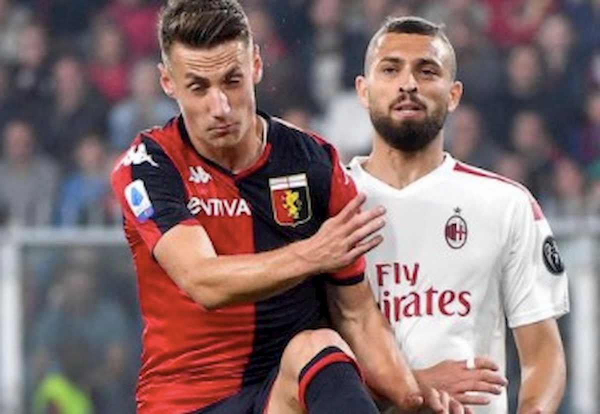 Milan, Duarte positivo al coronavirus: salterà la partita Europa League
