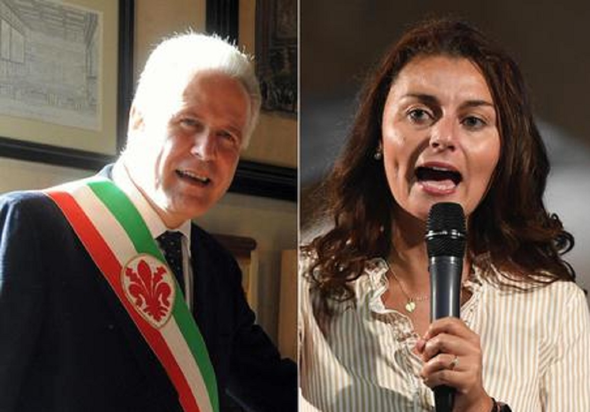 Elezioni Toscana, foto d'archivio Ansa