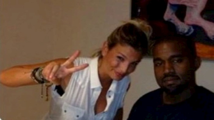 Emma Marrone posta una foto di Kanye West e smaschera i razzisti: "Siete feccia".