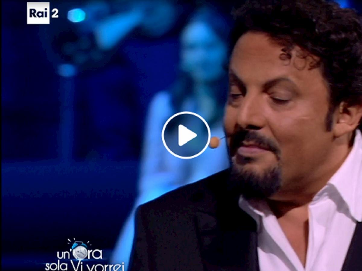 enrico brignano un ora sola ti vorrei