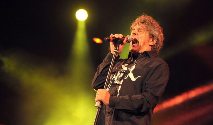 Fausto Leali, la moglie Germana Schena: "Ha sbagliato ma non è un razzista"