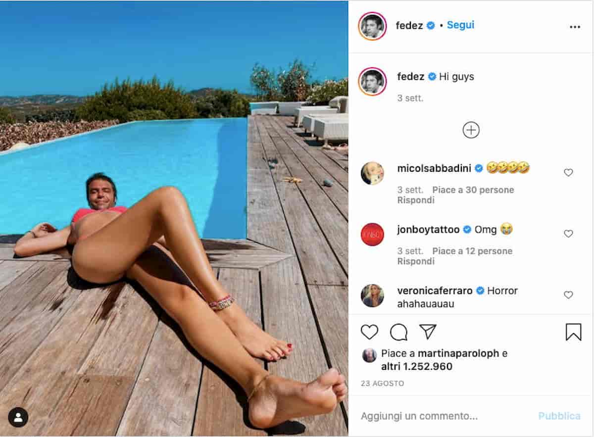 Influencer, chi sono i primi 15 di agosto?