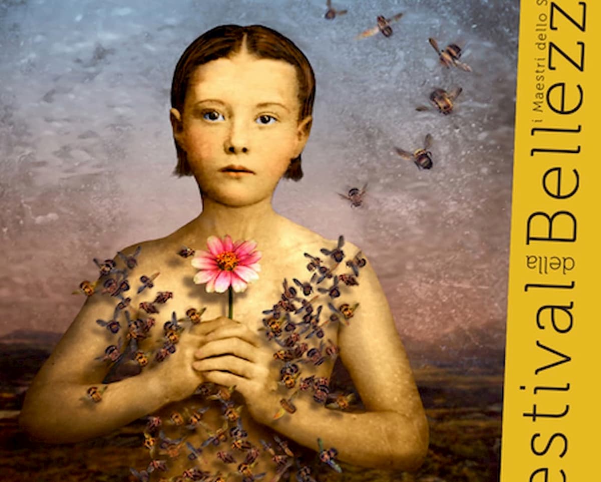 Festival della Bellezza di Verona: prima solo ospiti maschi, poi le immagini "rubate" per il manifesto