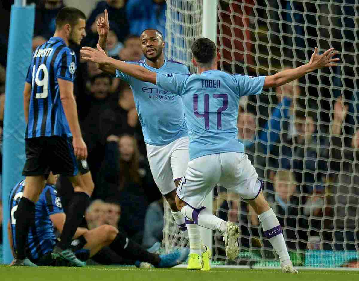 Greenwood e Foden cacciati dalla Nazionale Inglese, hanno violato le norme anti Covid invitando due ragazze camera