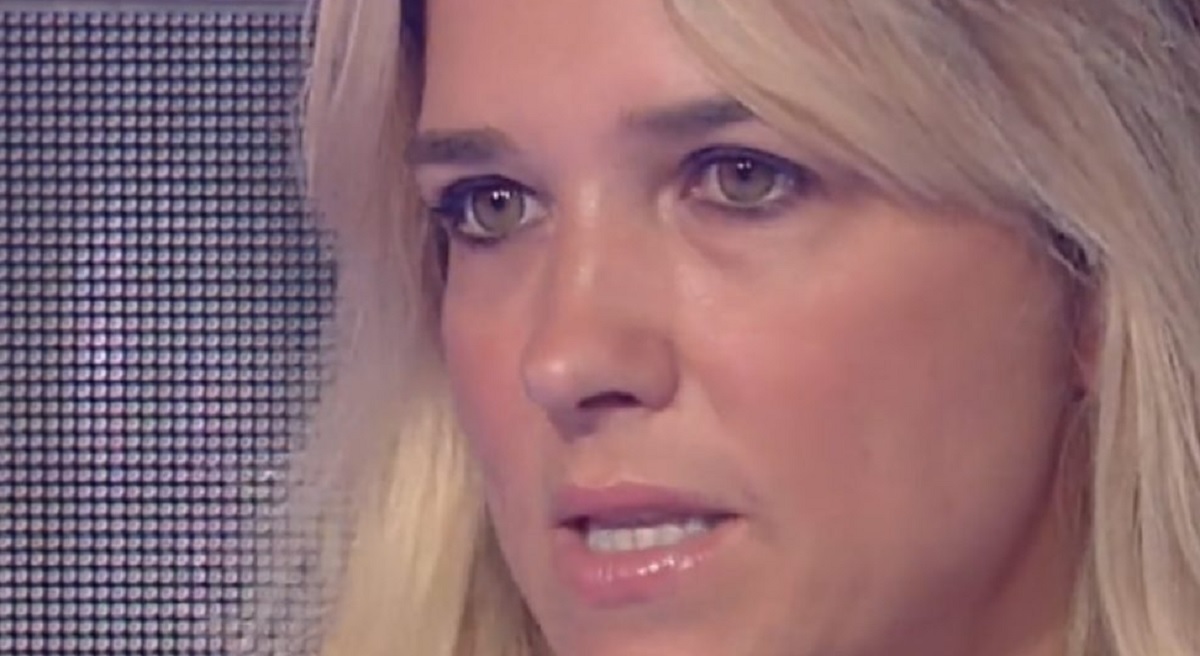 Francesca Barra, Storie Italiane