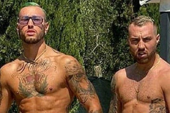 Alessandro, l'altro fratello Bianchi: "Mi farei linciare se servisse a restituire Willy ai genitori"