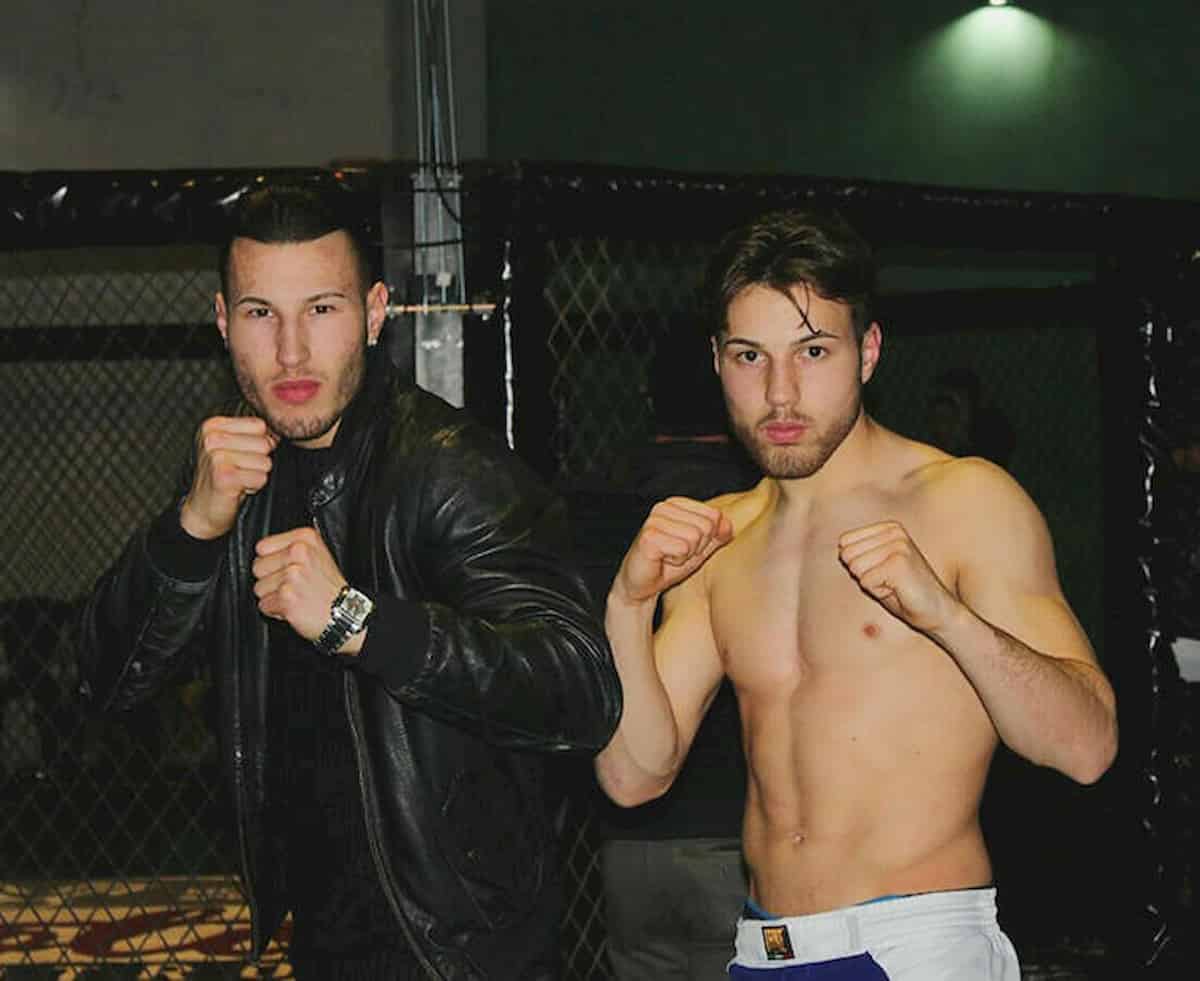 Fratelli Bianchi arrestati in operazione anti droga. Sono già in carcere per l'omicidio di Willy a Colleferro