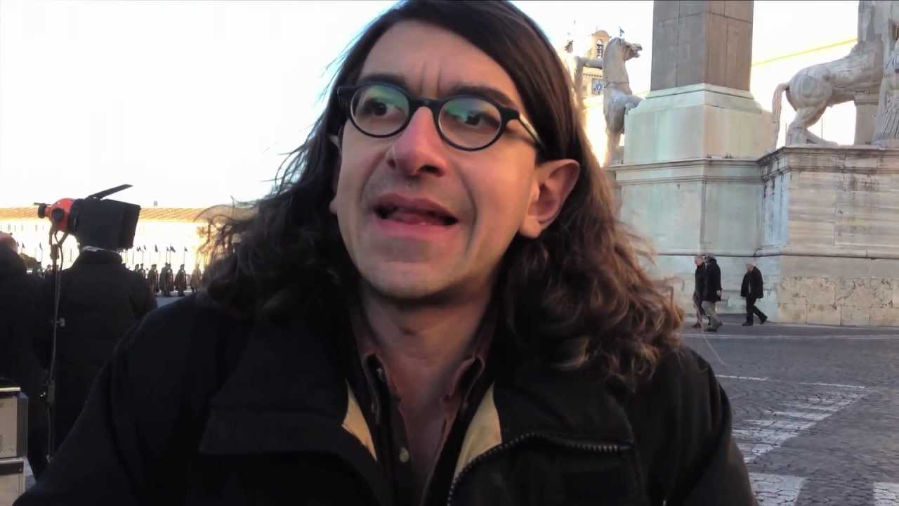 Gabriele Paolini condannato anche in appello per la storia d'amore col 17enne