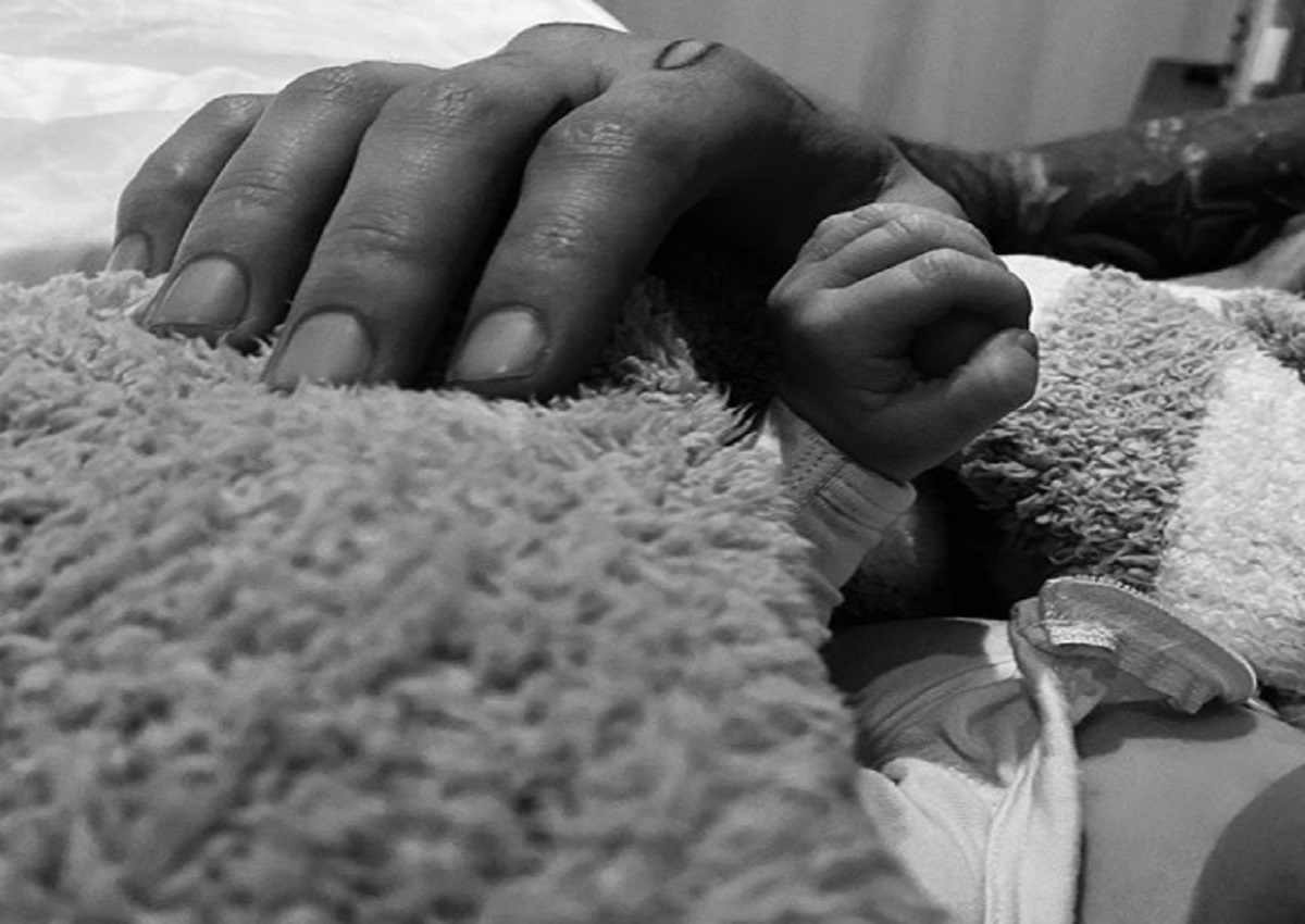 Gigi Hadid, foto Instagram