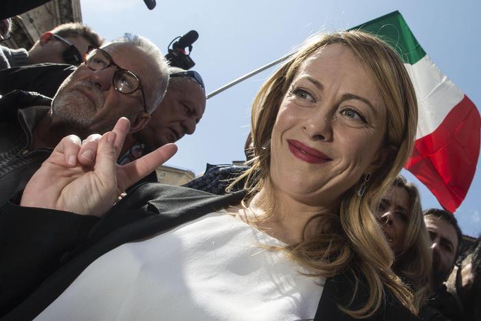 Giorgia Meloni, chi è il leader di Fdi: età, altezza, figli, vita privata e carriera politica
