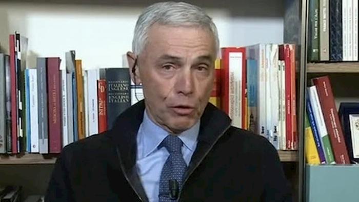 Il virologo Palù: "No al lockdown. Il coronavirus ha una bassa letalità. Basta isteria"