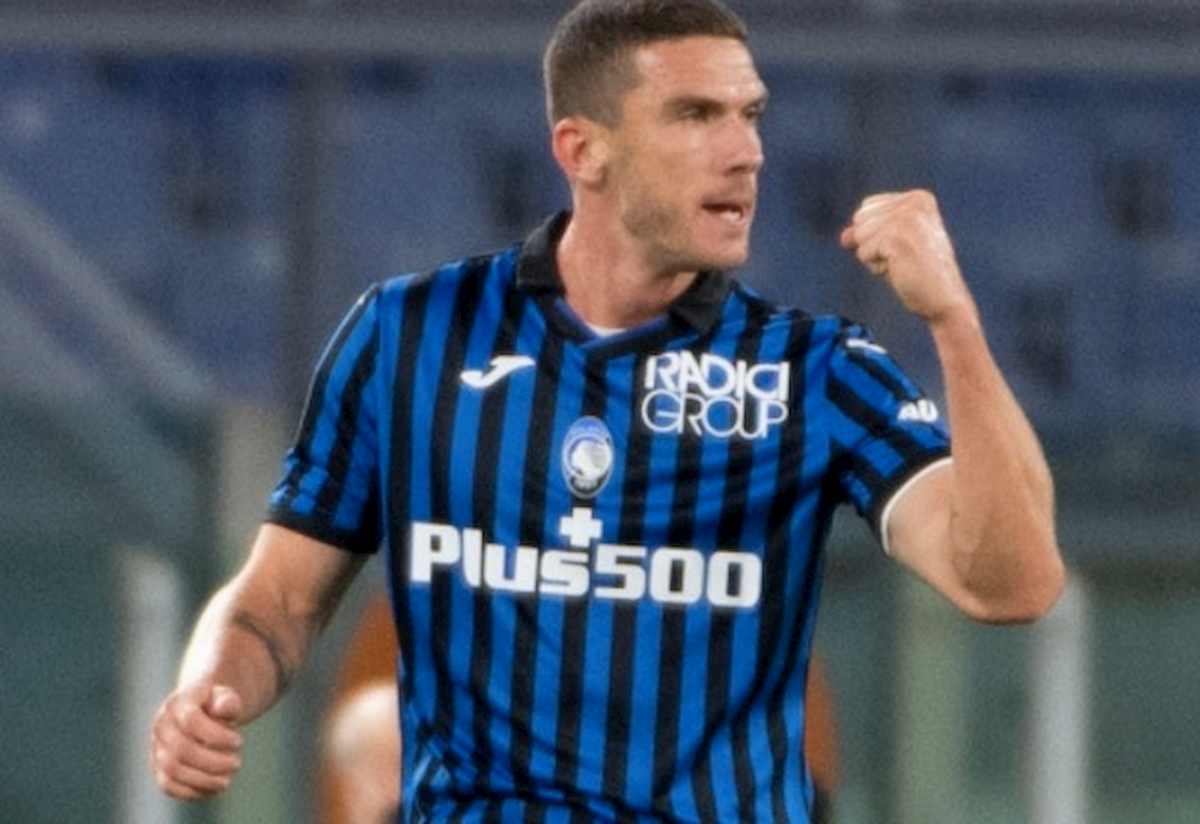 Lazio-Atalanta pagelle 0-3, strapotere 'Dea' Gosens, Hateboer Gomez