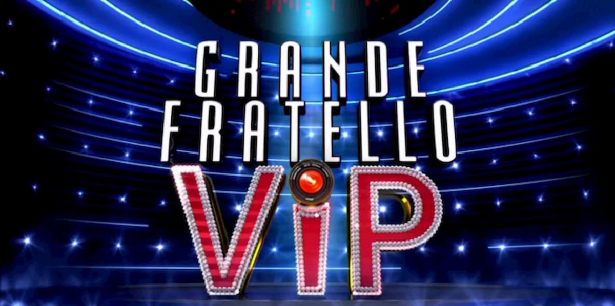 Grande Fratello, il logo