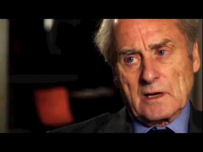 Harold Evans è morto a 92 anni