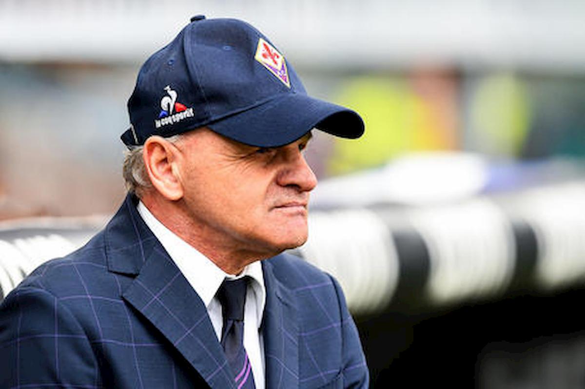 Fiorentina, esonerato Iachini. Al suo posto torna Prandelli