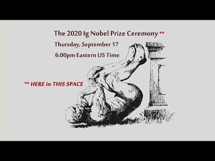 IgNobel 2020, da Bolsonaro a Trump: i potenti hanno avuto più impatto sulla vita e la morte della scienza