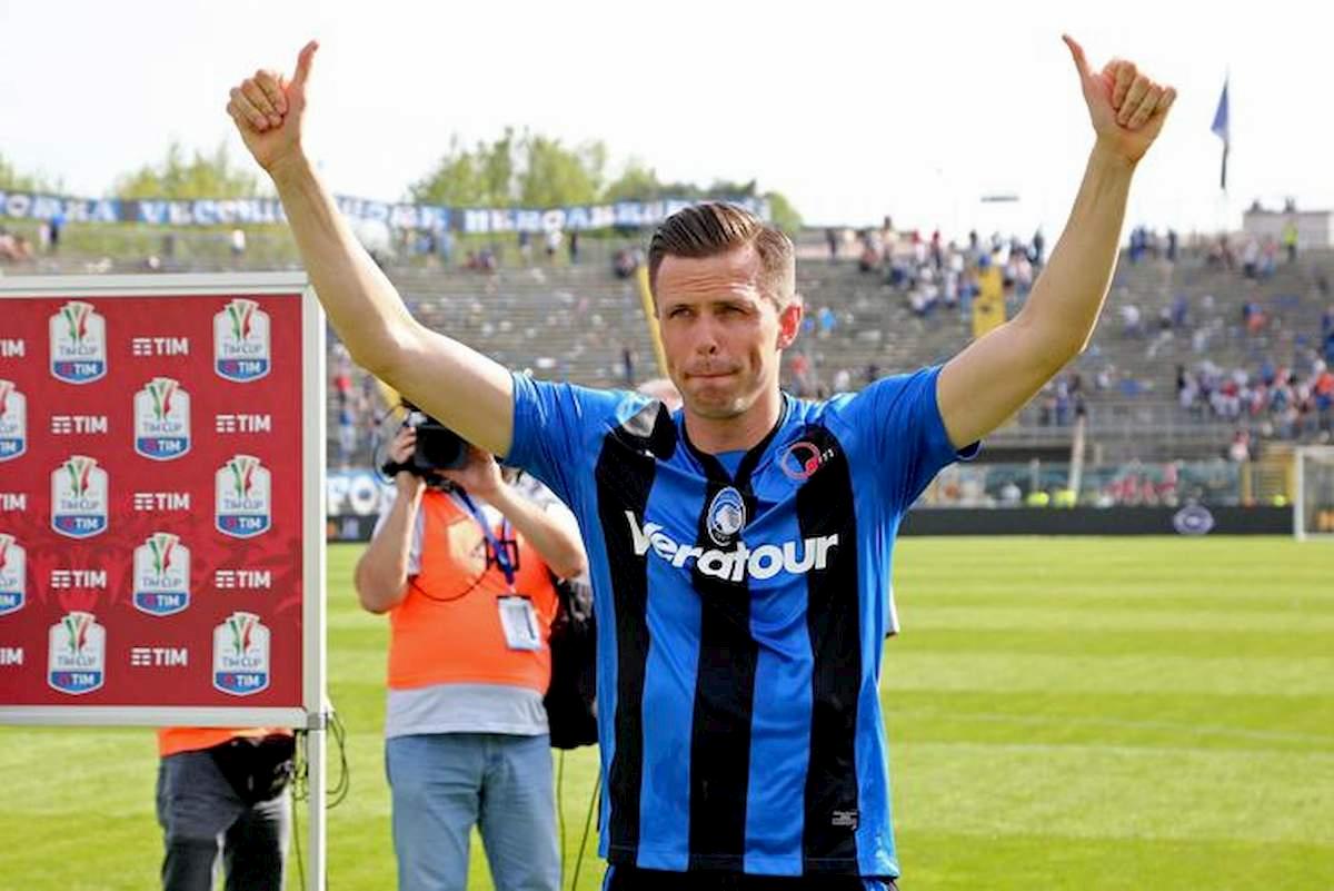 Atalanta, Ilicic è tornato: accoglienza trionfale Bergamo