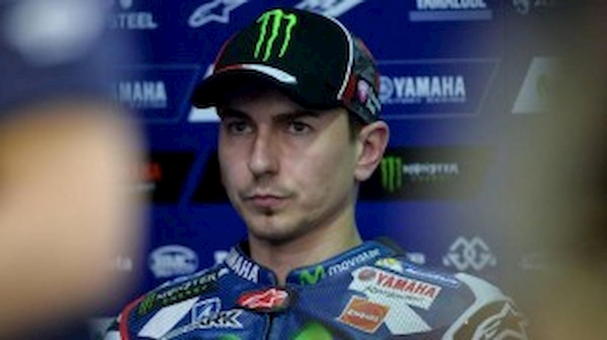 Jorge Lorenzo si ritira dalla MotoGp: "Quel retroscena Ducati..."