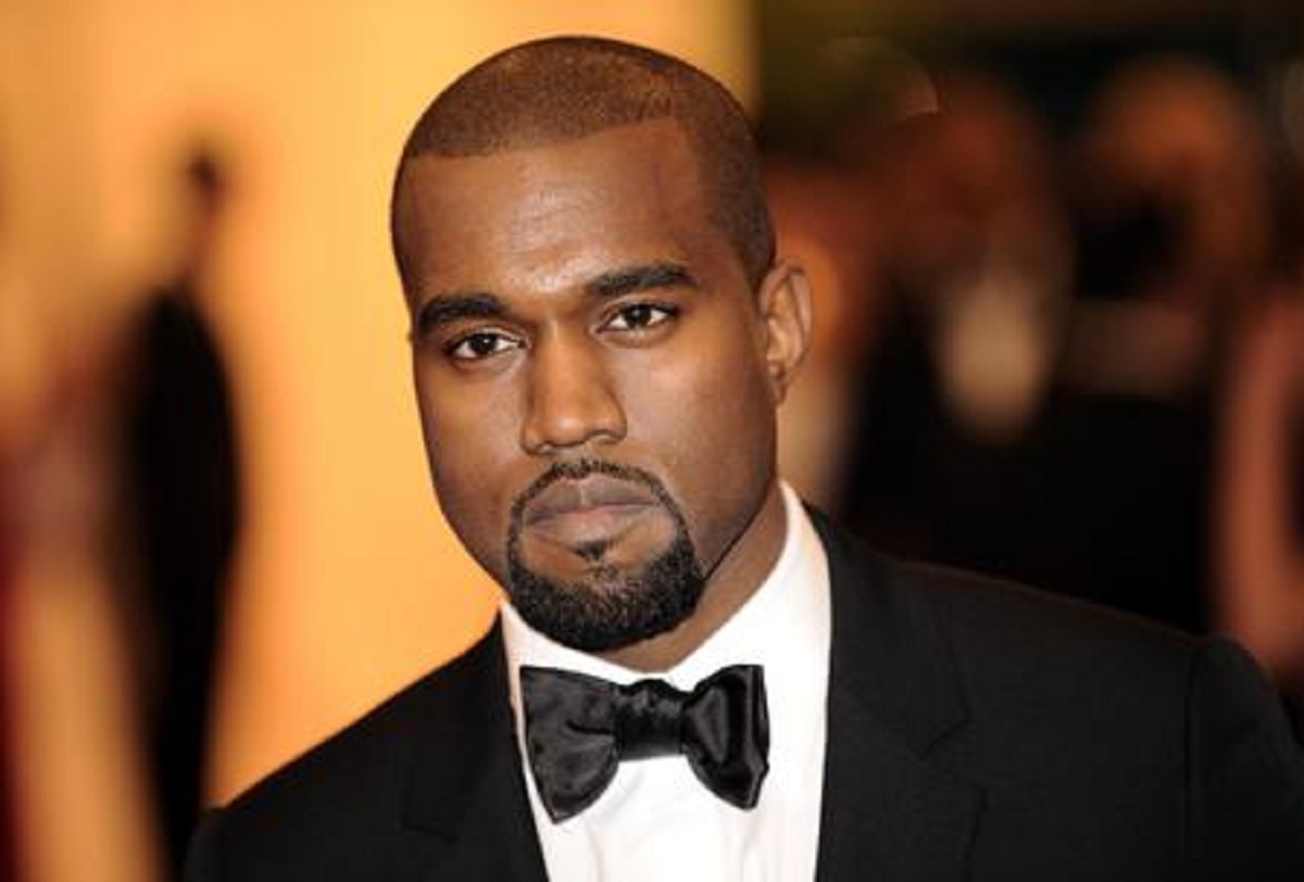 Kanye West, Ansa