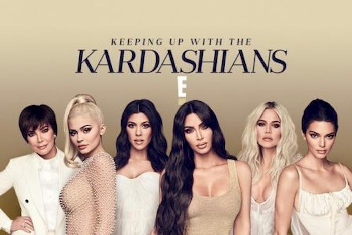 Al passo coi Kardashian chiude dopo 14 anni. Nel 2021 l'ultima stagione del reality