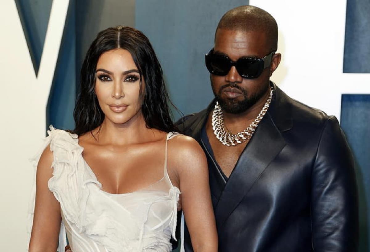 Kim Kardashian e Kanye West divorziano? Il New York Post: "Il matrimonio è arrivato al capolinea"