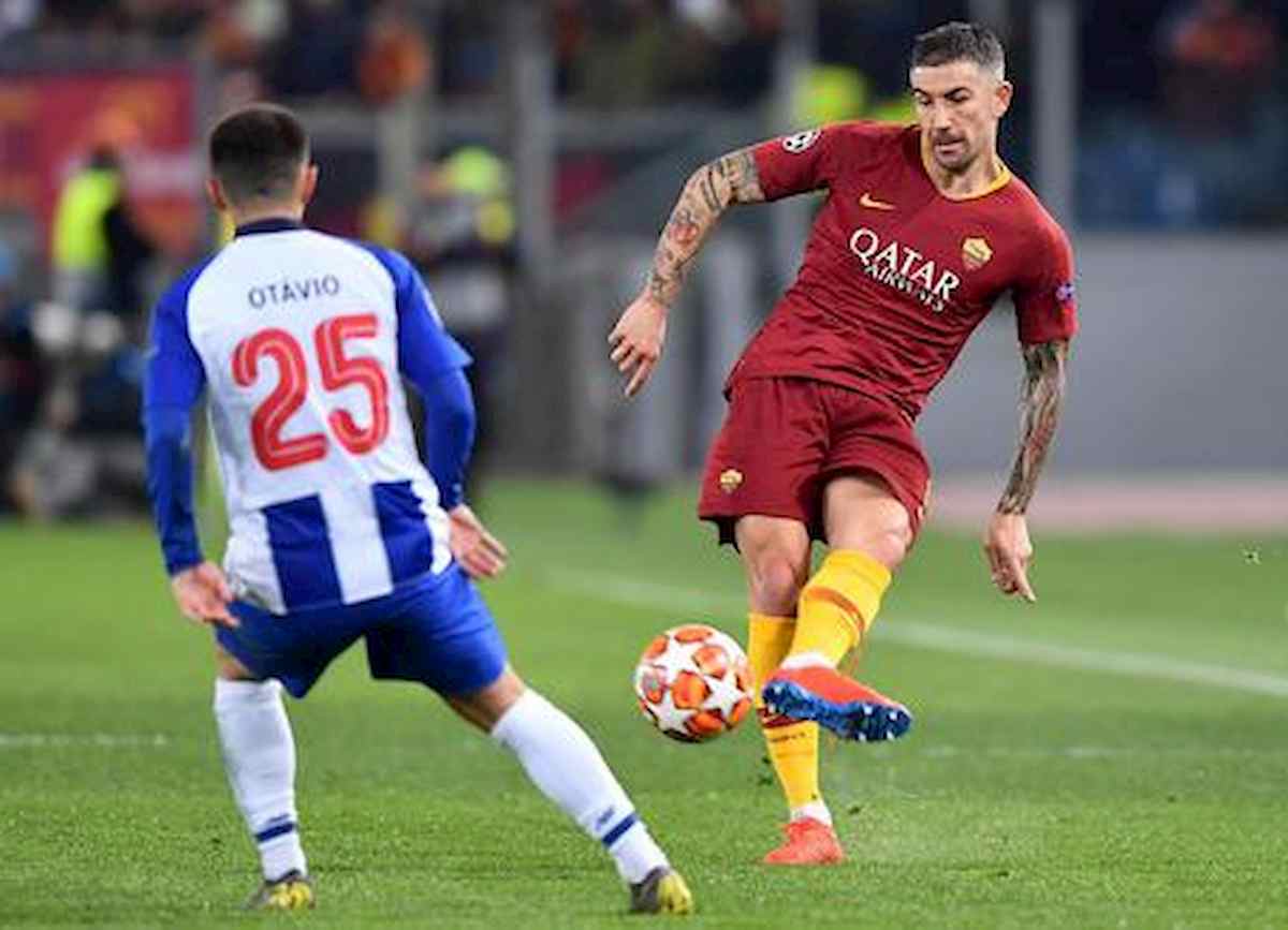 Calciomercato Inter, Kolarov arriva: Ausilio e il ct Serbia confermano
