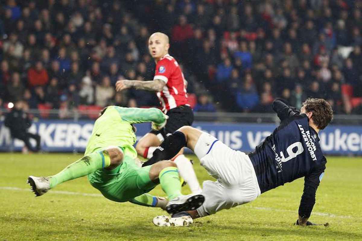 Calciomercato Atalanta, colpo Lammers. Anche Brekalo mirino