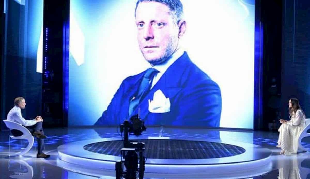 Lapo Elkann: "Sono stato abusato quando avevo 13 anni"