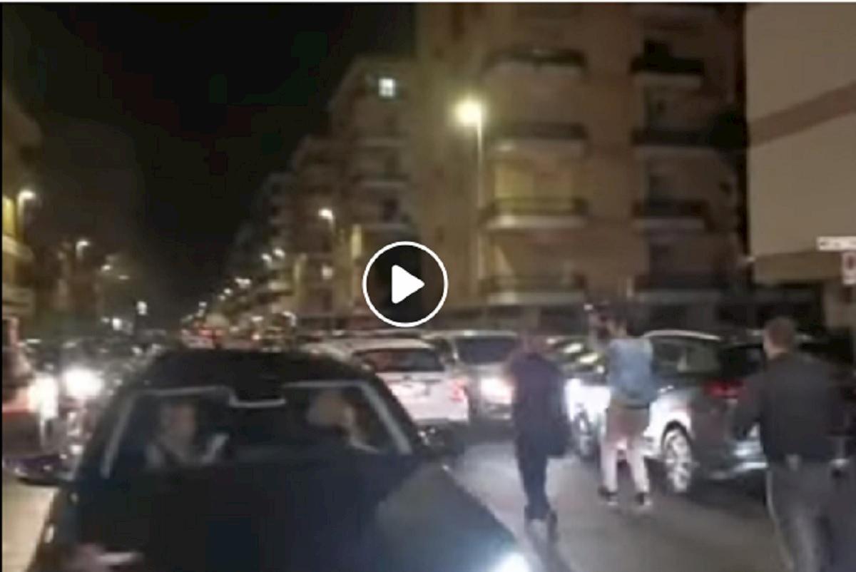 lecce omicidio interrogatorio