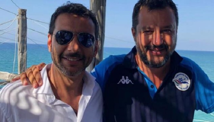 Il candidato sindaco (leghista) che riesce a perdere contro nessuno a Lesina