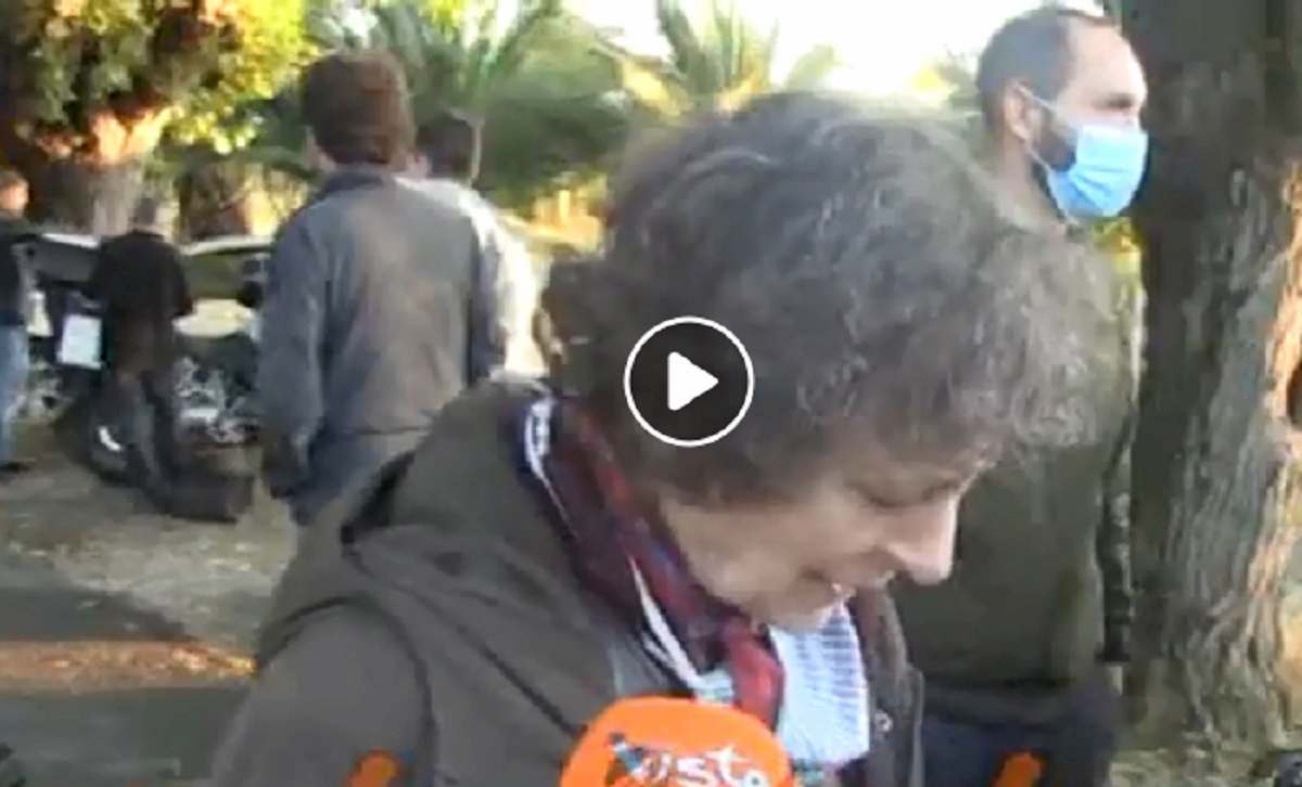 la cena M5s, il menù