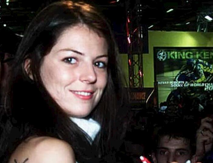 Marina La Rosa: "Minigonna a scuola? Devi sapere che ci sono reazioni"