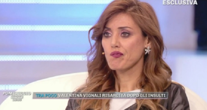 Daniela Martani perde il lavoro a Radio Kiss Kiss: "Colpa delle mie opinioni sul Covid..."