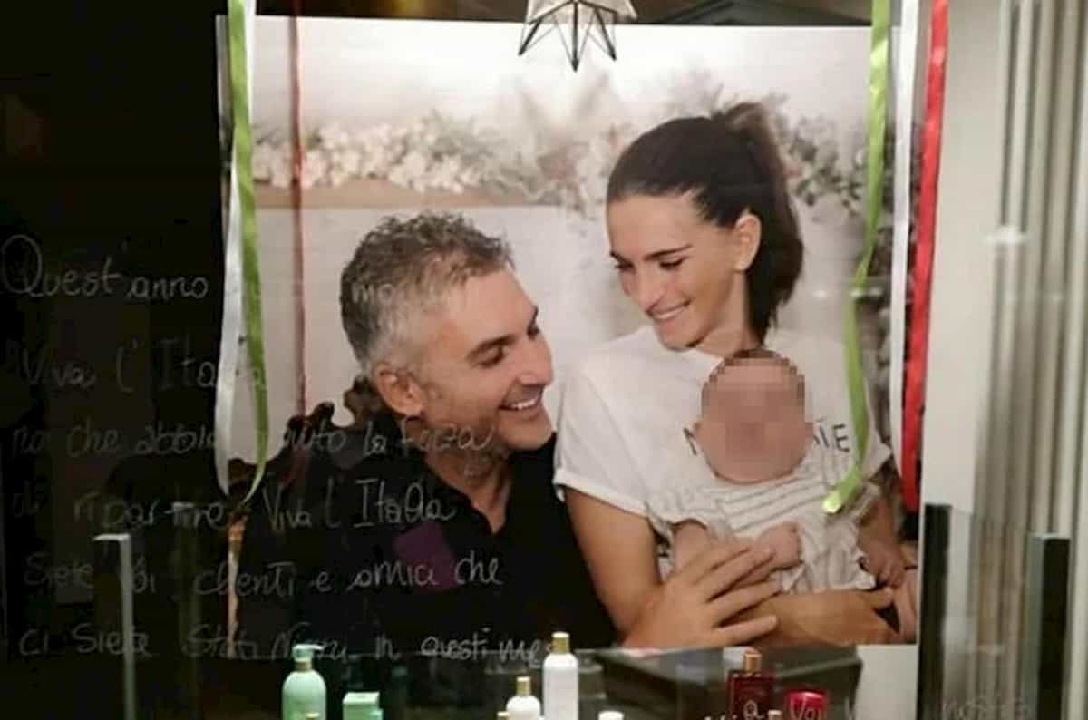 Mattia Maestri torna a giocare a calcio