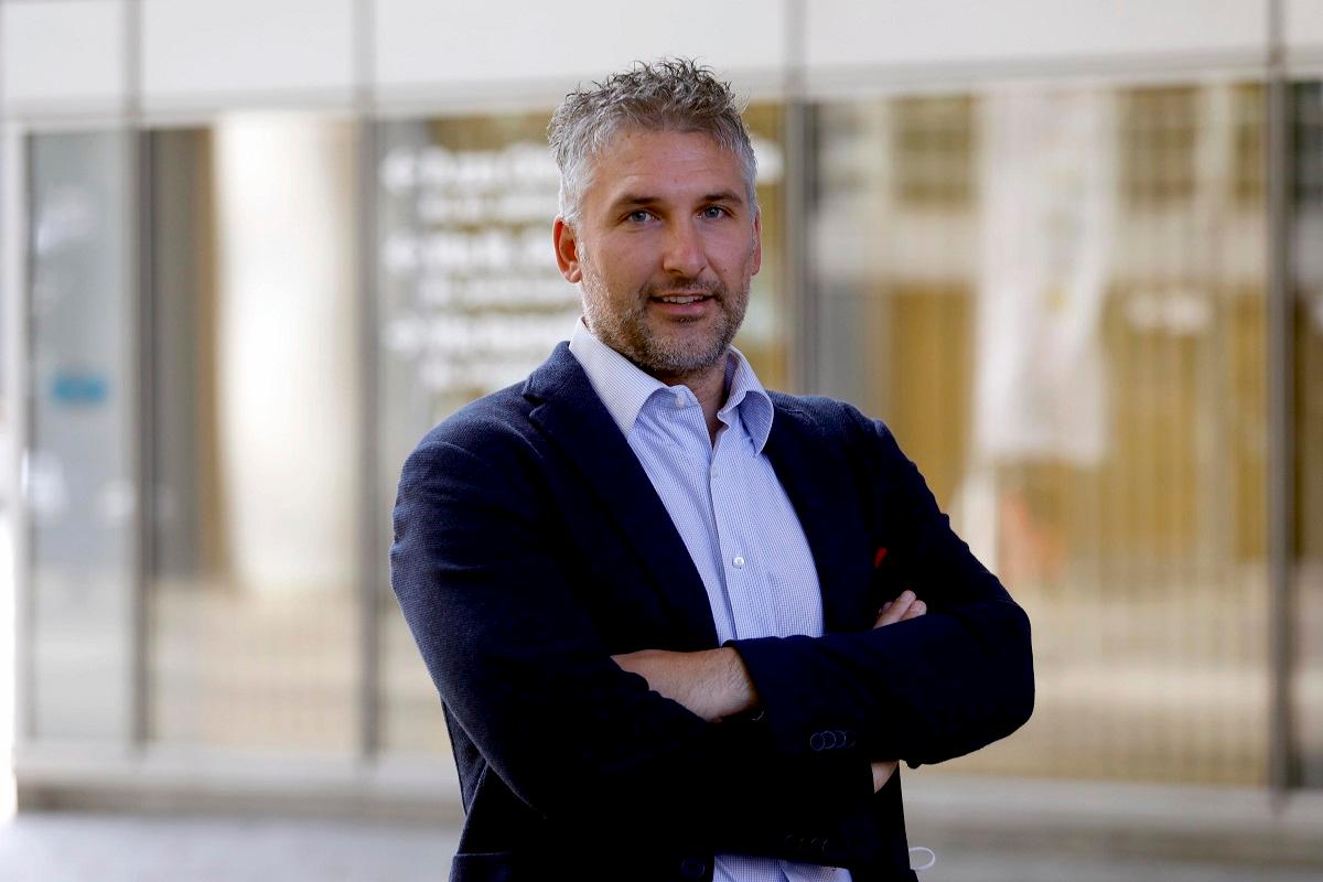 mattia maestri foto ansa