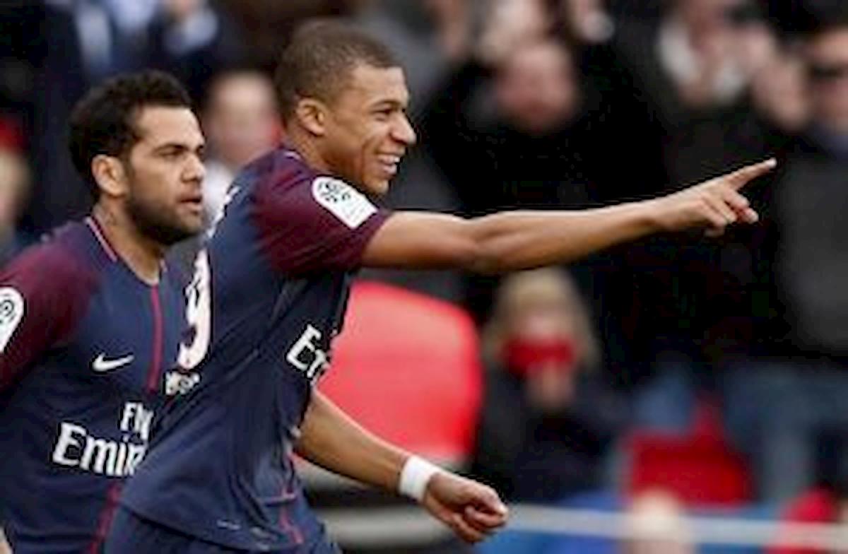 Mbappé positivo al coronavirus, ennesimo caso nel Psg: ha saltato Nazionale