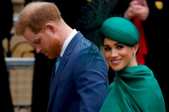 Meghan e Harry come gli Obama: accordo con Netflix diventano produttori