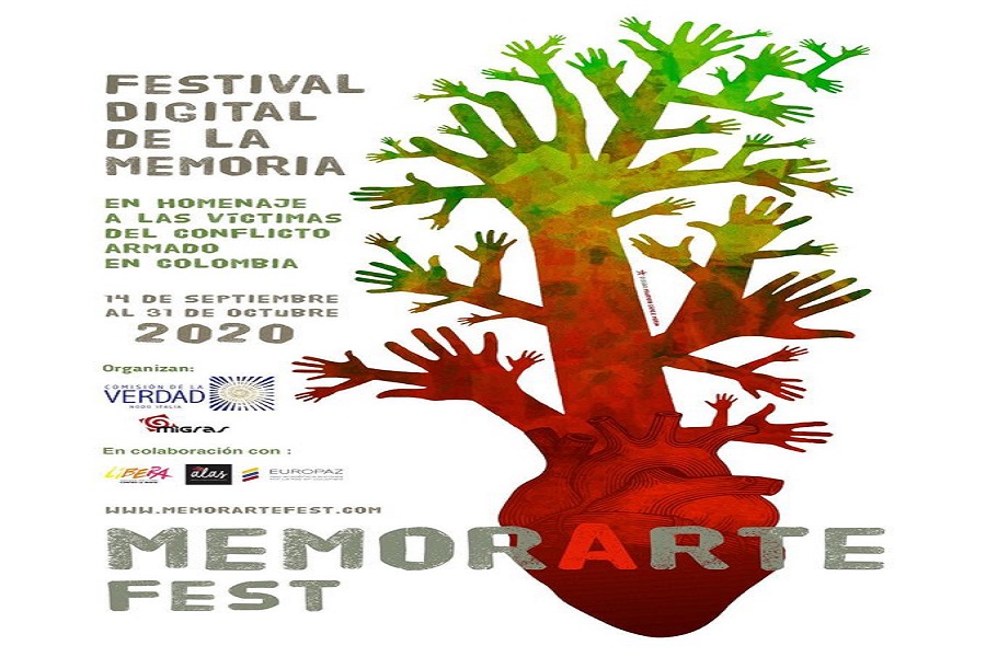 memorarte fest colombia