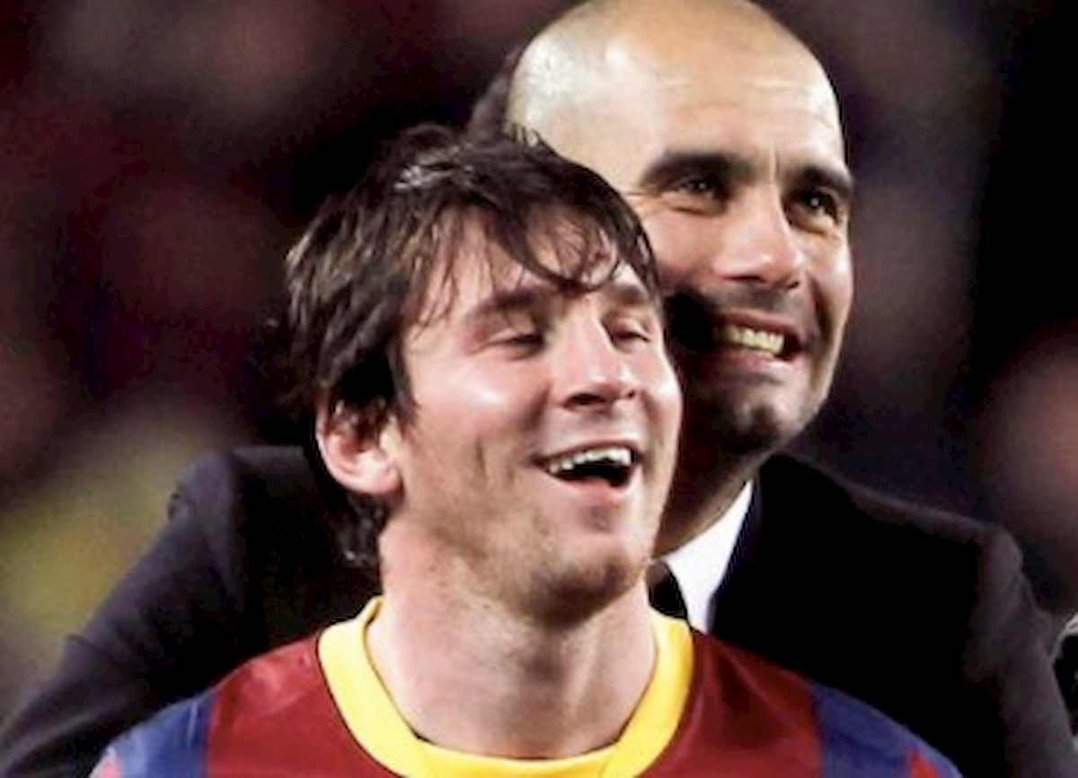 Messi resta ma non si presenta agli allenamenti del Barcellona, ecco perché stavolta non un caso