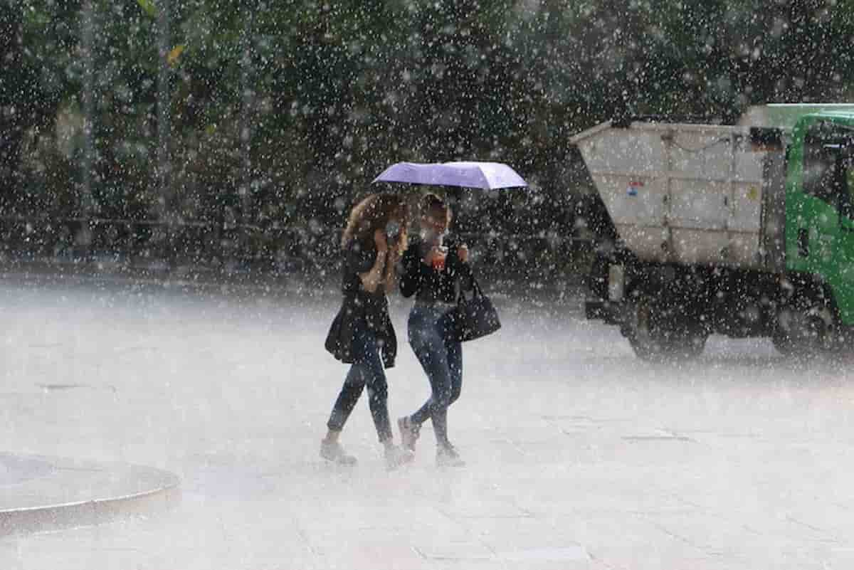 Previsioni meteo 30-31 gennaio weekend giorni della merla