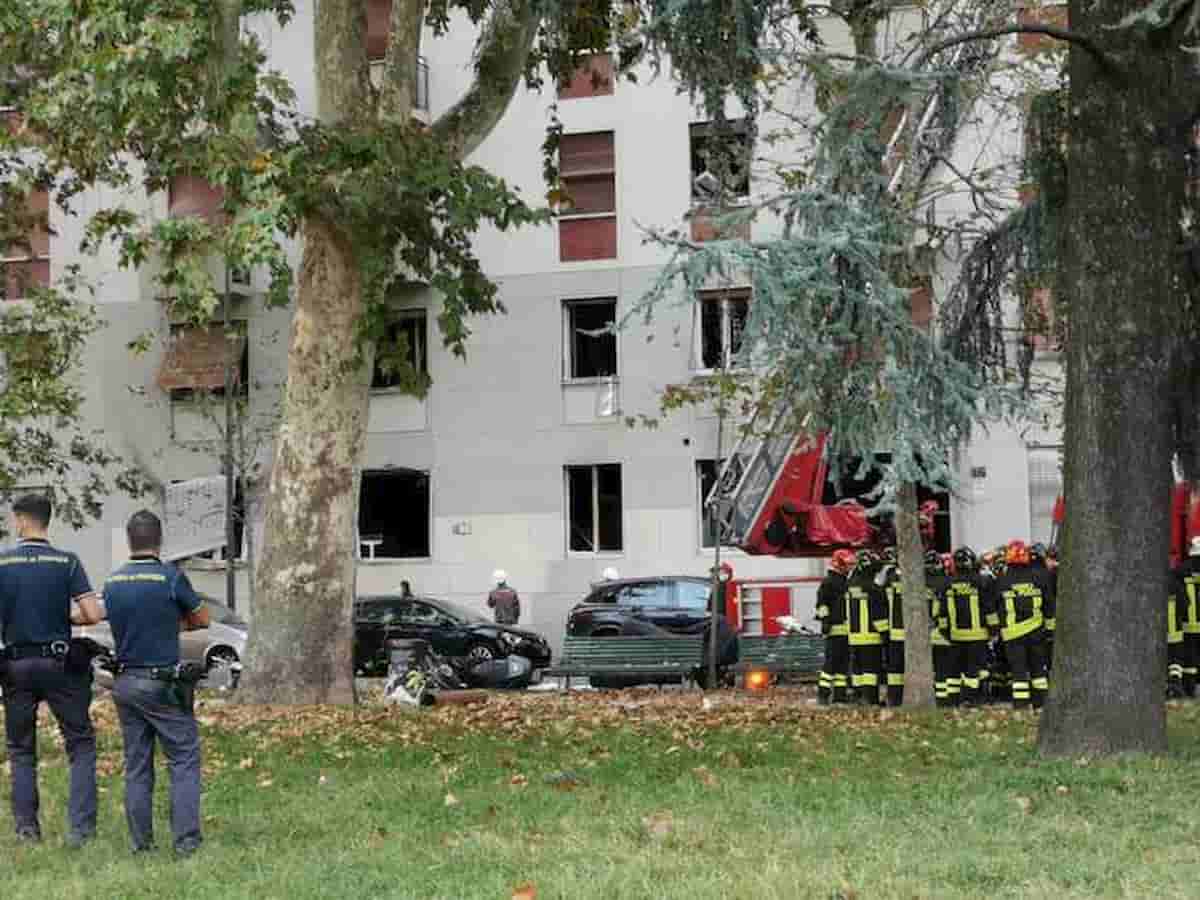 Milano, esplosione in una palazzina di piazzale Libia sabato 12 settembre: 6 feriti, 3 piani sventrati