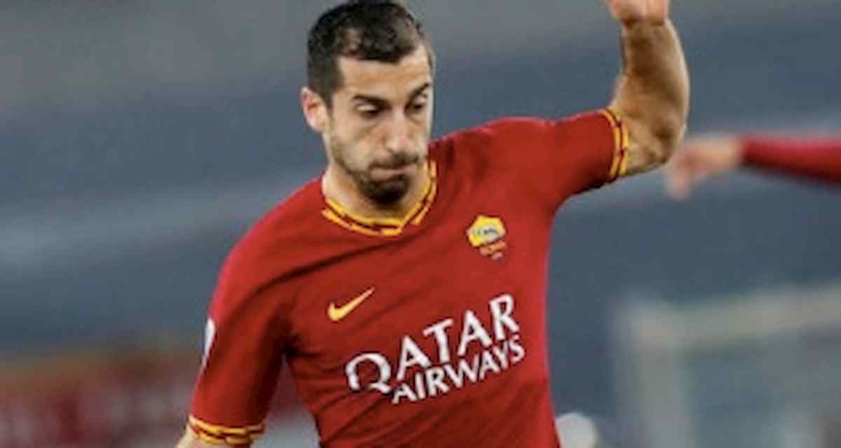 Mkhitaryan sulla guerra tra Armenia e Azerbaigian: "Abbiamo diritto pace"