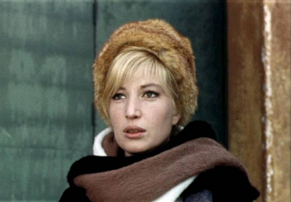 Monica Vitti e la malattia degenerativa che l'ha allontanata dalle scene