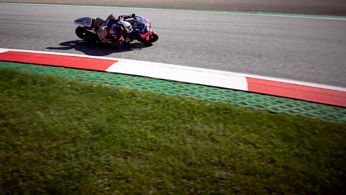 Miguel Oliveira sposa la sorellastra Andreia Pimenta, relazione tenuta nascosta 11 anni