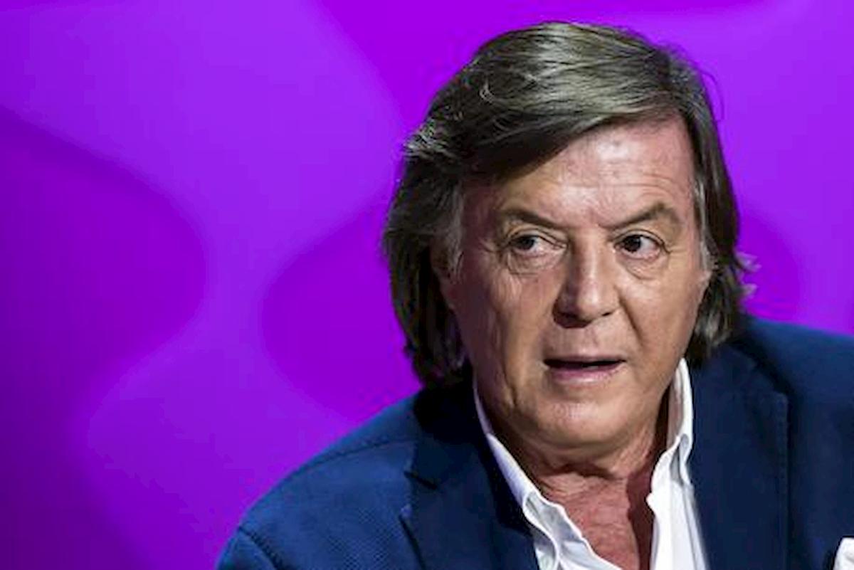 Adriano Panatta si sposa a 70 anni, le nozze con Anna Bonamigo si terranno Venezia