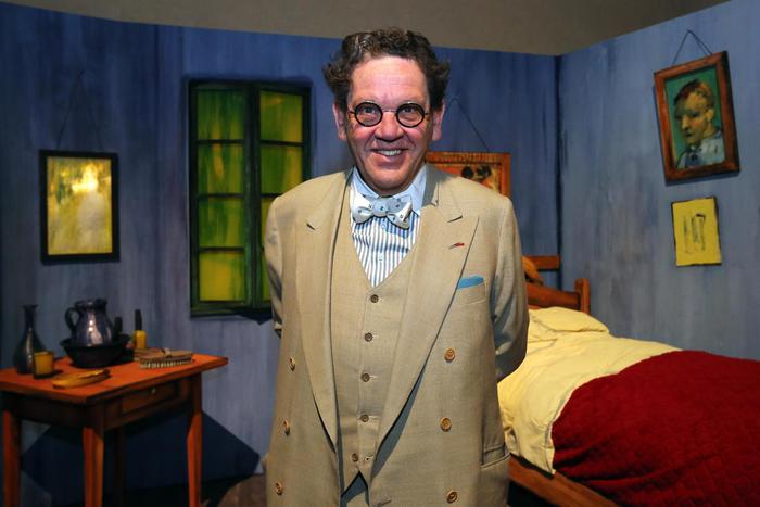 Philippe Daverio, quando disse: "Ho dato gli esami, la tesi no. I sessantottini di ferro non si laureano"