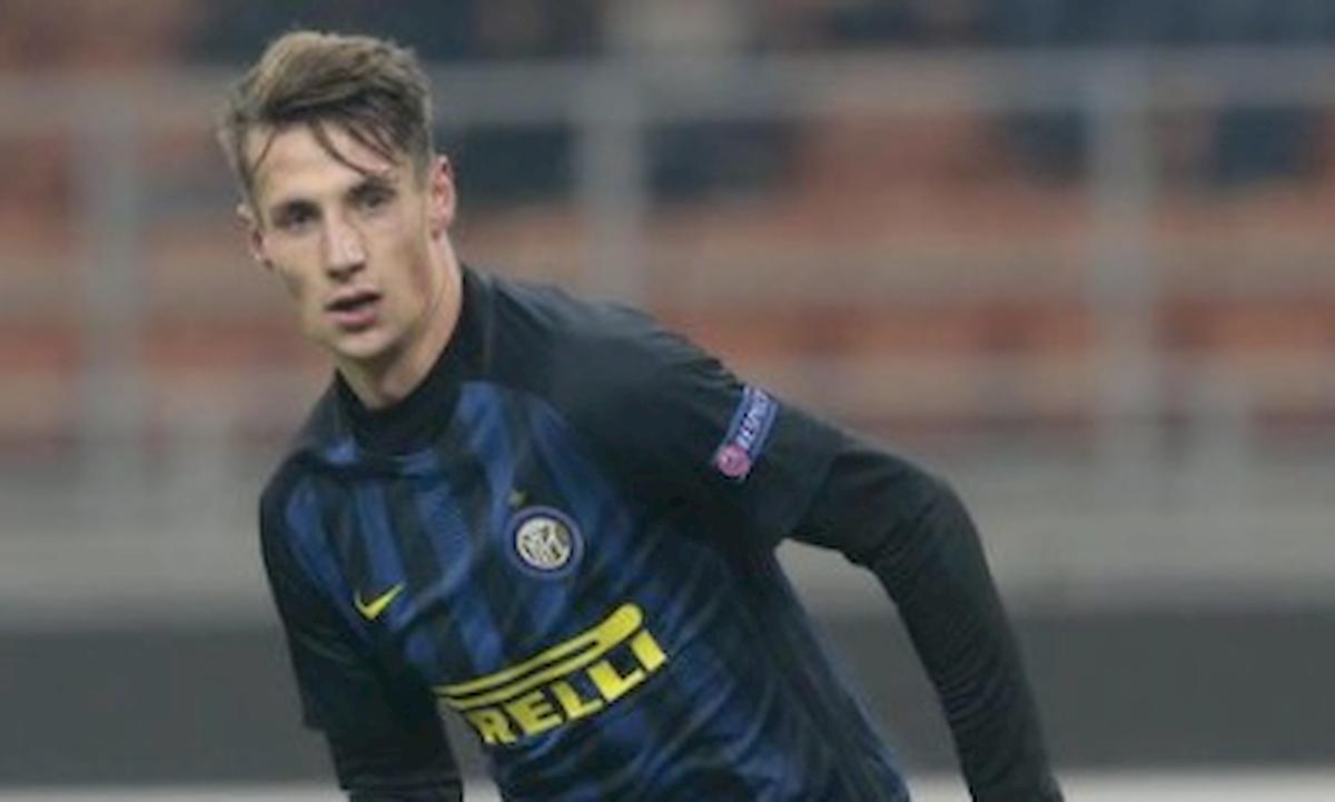 Calciomercato Inter, torna Pinamonti: guadagnerà Lautaro