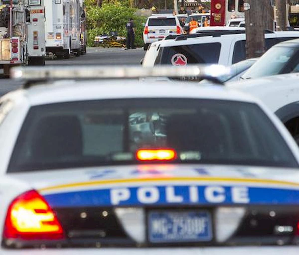 Usa, bambino di 8 anni fa arrestare l'assassino della madre: il marito di lei