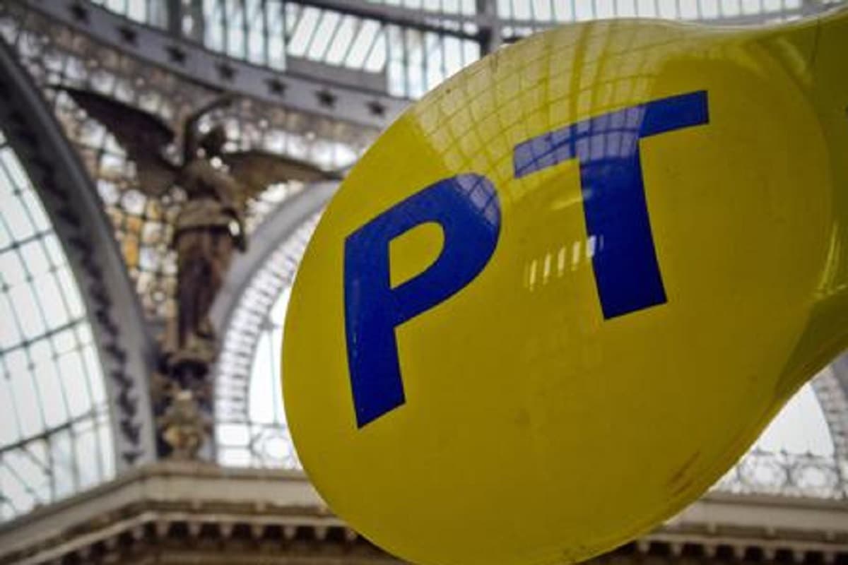 Poste Italiane, buon rialzo a Piazza Affari (+2,7%) dopo i dati sui 9 mesi