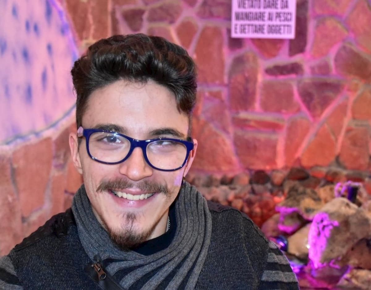 Lega, il candidato a Valenza Emanuele Rachiele denunciato: aveva detto, mentendo, di essere stato aggredito da un immigrato